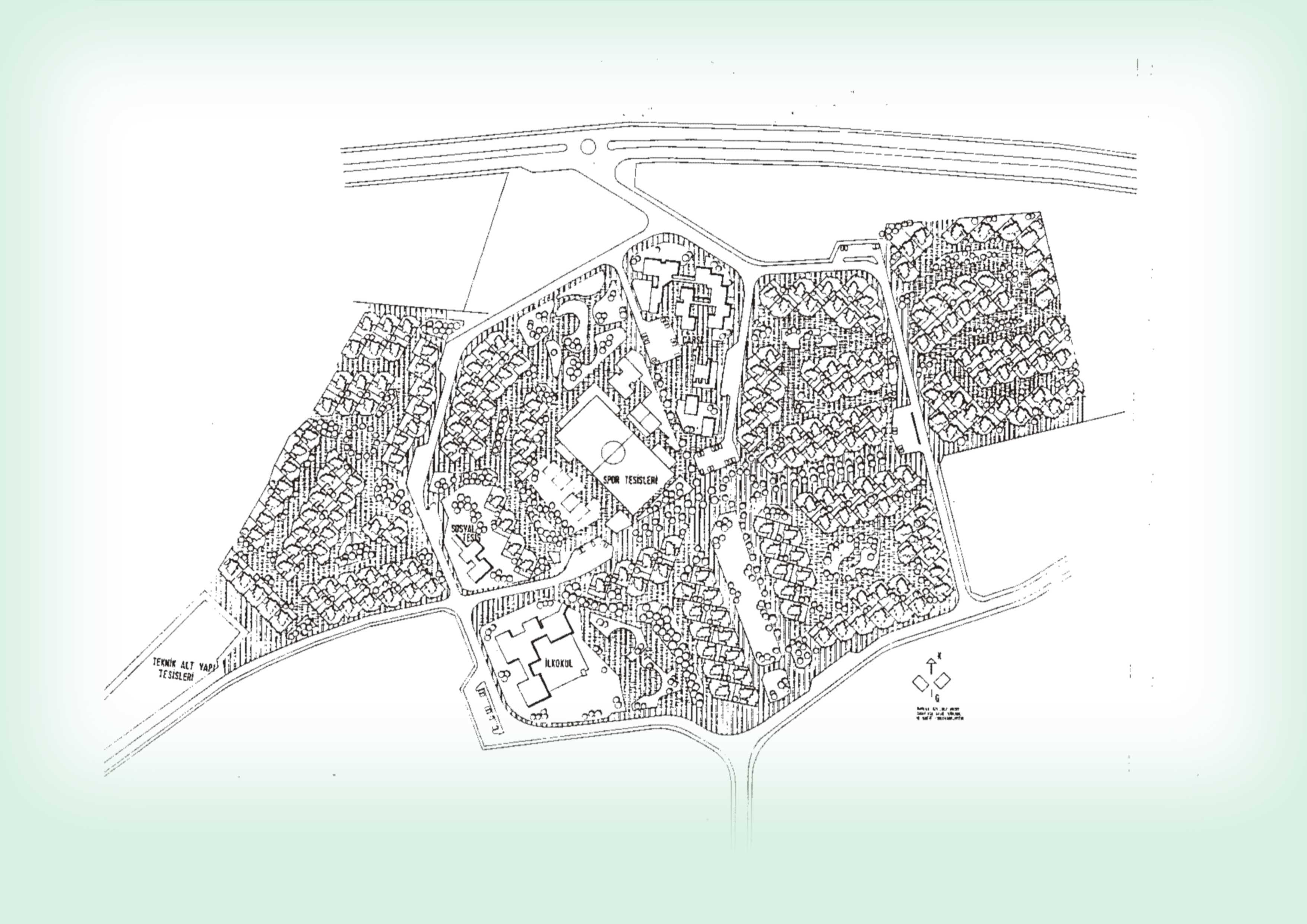 EDİRNE AVRUPA KONUTKENT